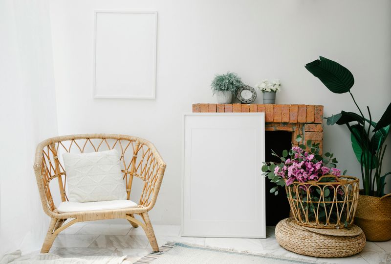 Wicker Furniture Sets