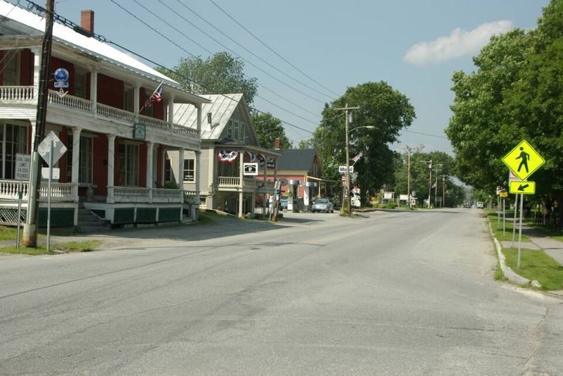 Waitsfield