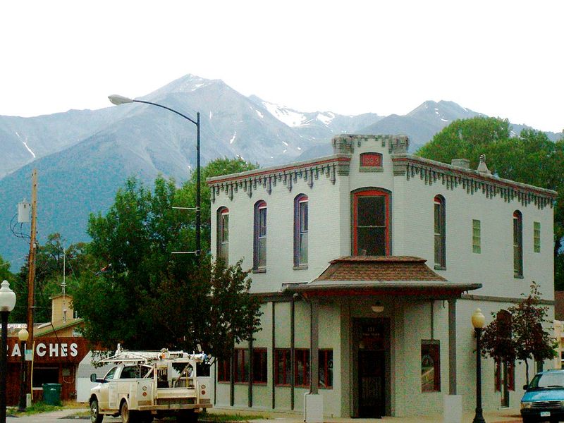 Buena Vista