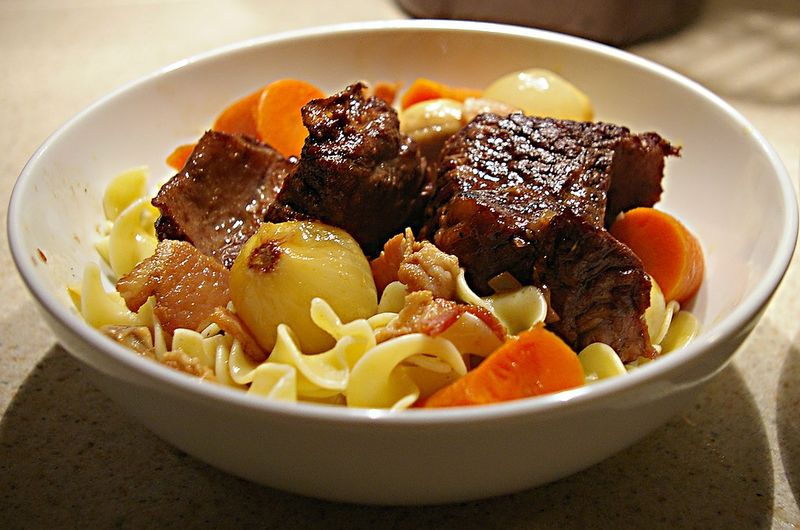 Short Ribs