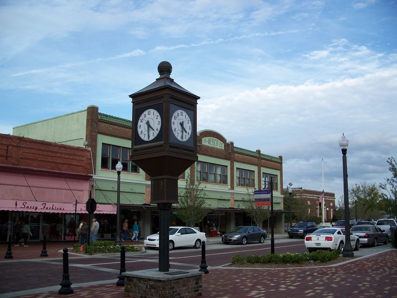 Sanford