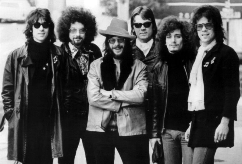 Centerfold by The J. Geils Band