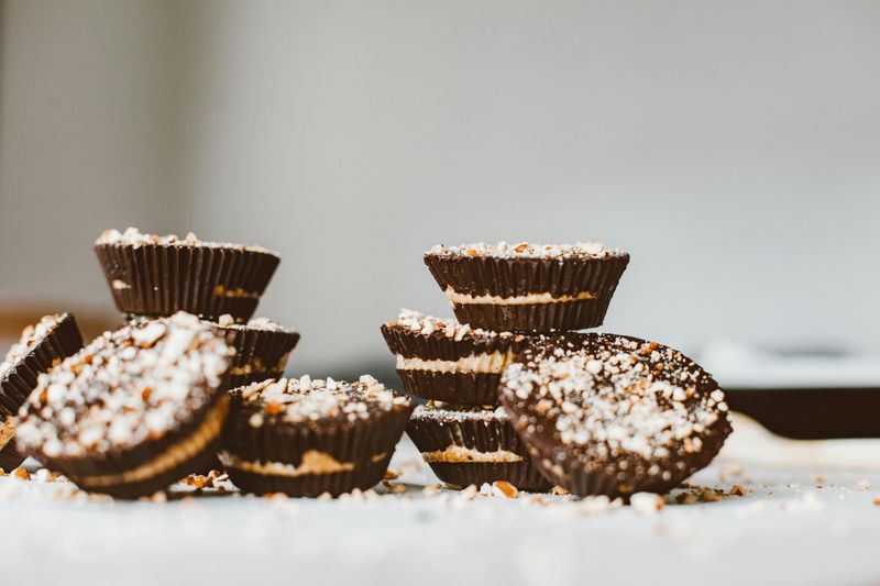 Peanut Butter Cup Cups