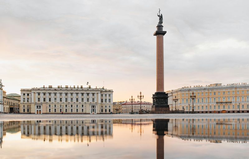 St. Petersburg, Russia