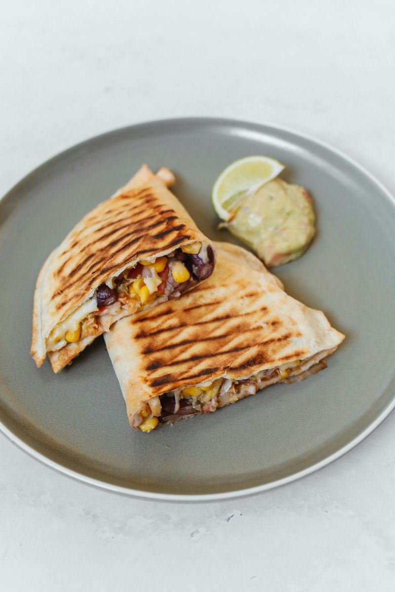 Built on Pantry Staples That Never Disappoint