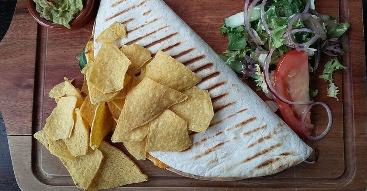 Budget-Friendly Black Bean Quesadillas That Actually Deliver