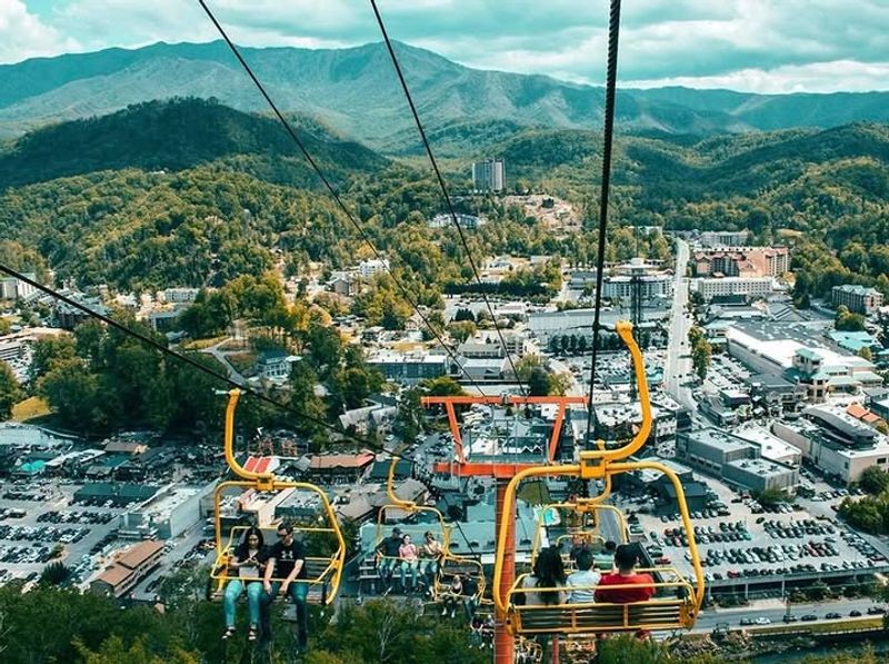 Sky-High Views Without The Hike