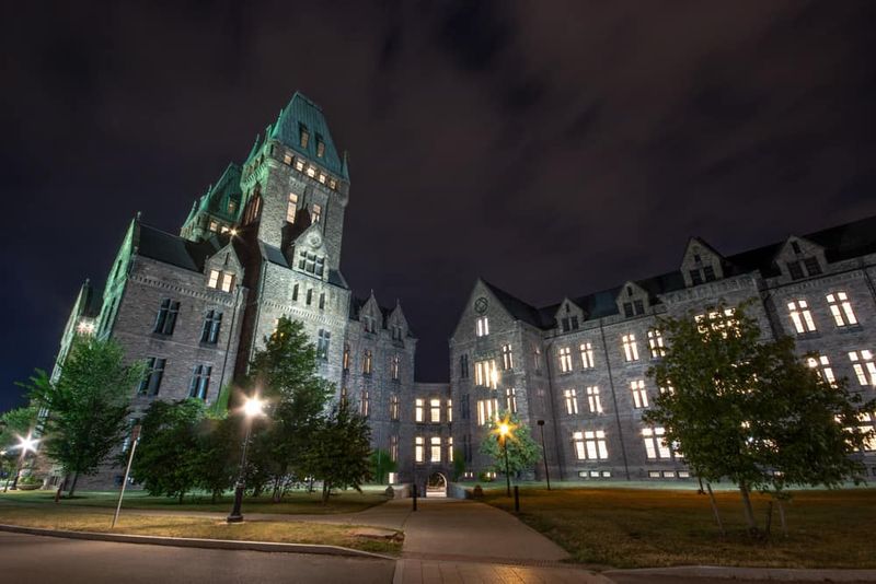 Richardson Olmsted Campus (Buffalo State Asylum)