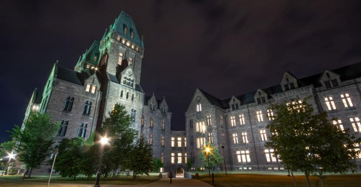 Buffalo, New York’s 12 Most Bone-Chilling Real Haunted Places