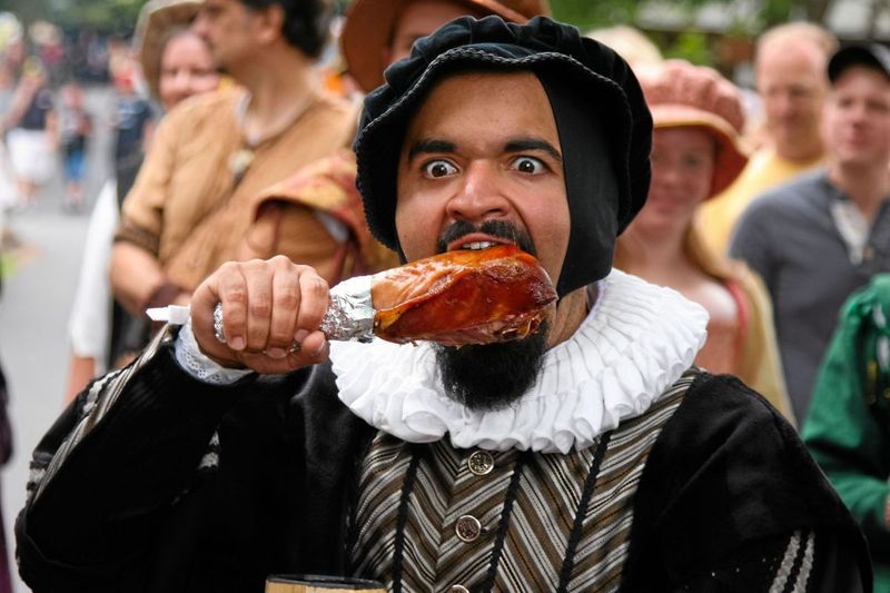 Pennsylvania Renaissance Faire