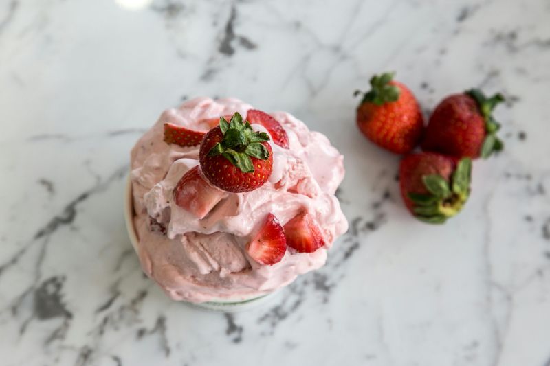 Strawberry