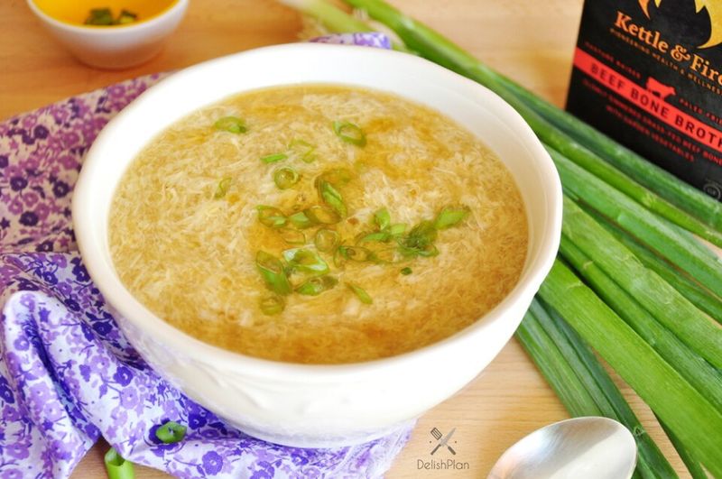 Egg Drop Soup