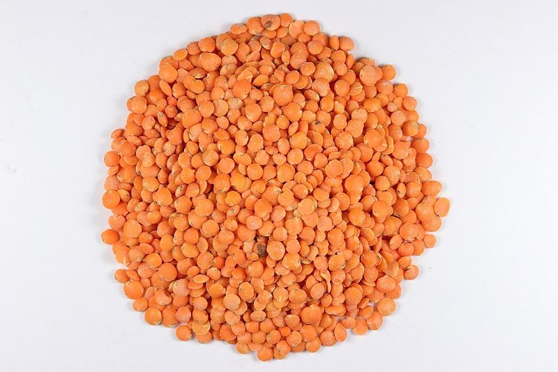 Lentils