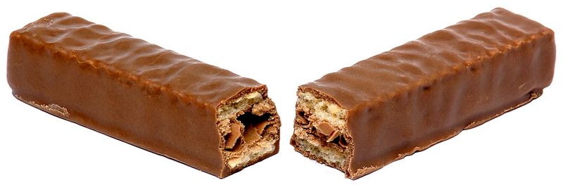 Cadbury Time Out