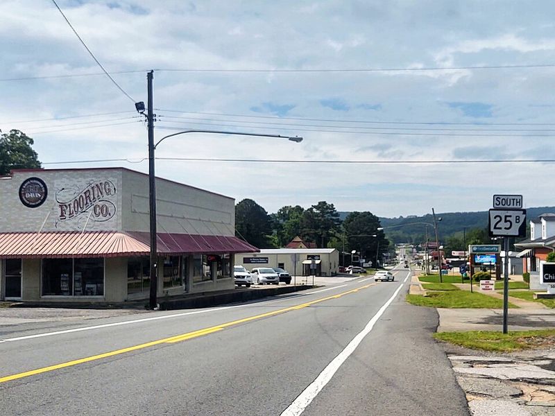 Heber Springs