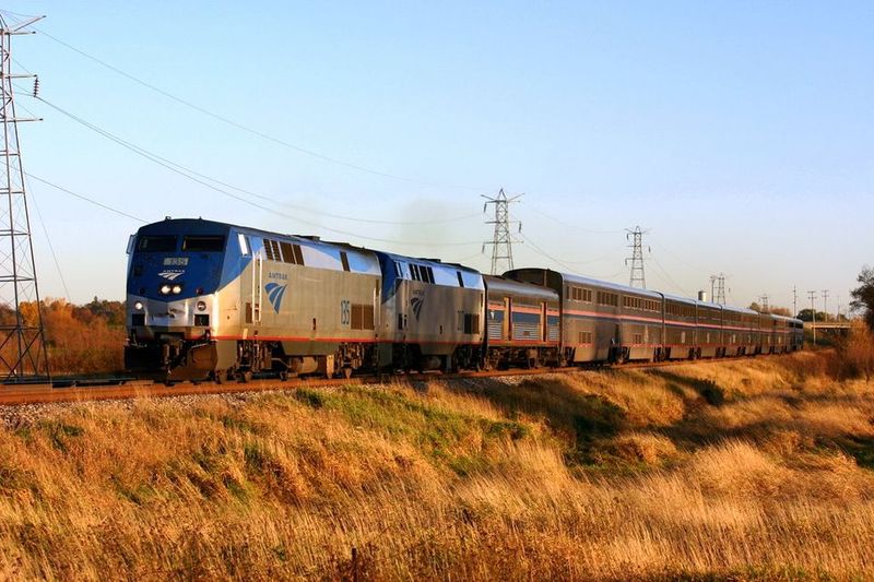 Empire Builder