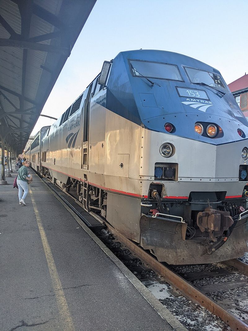 Empire Builder