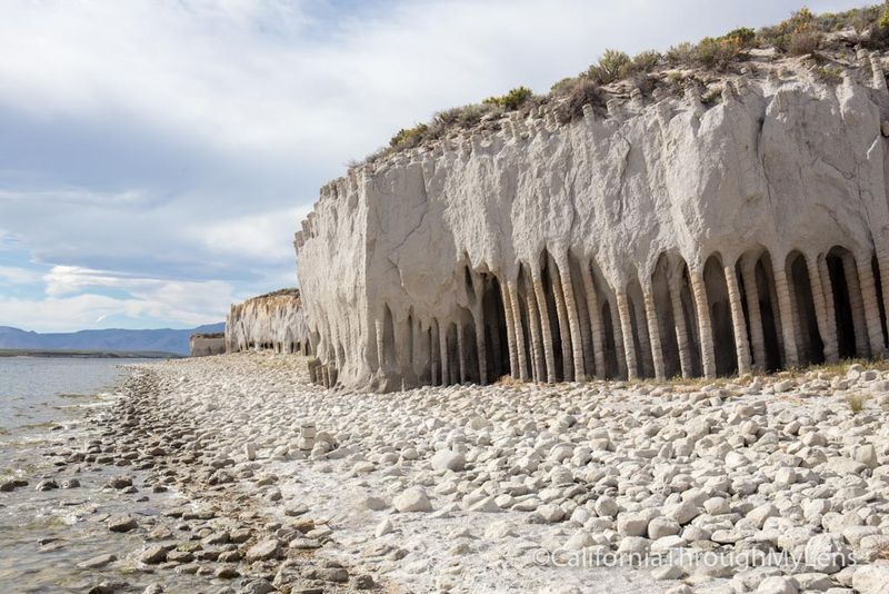 The Volcanic Origin