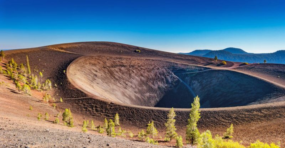 California’s Hidden Lava Landscapes Await