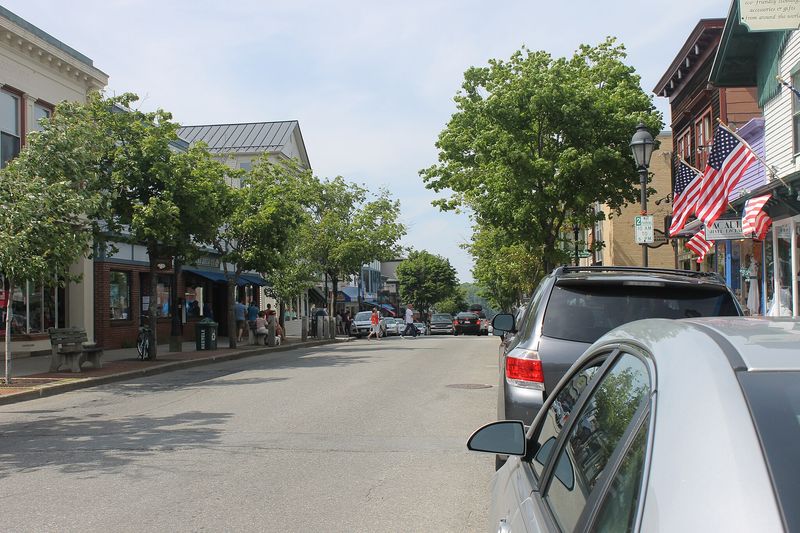 Bar Harbor, Maine
