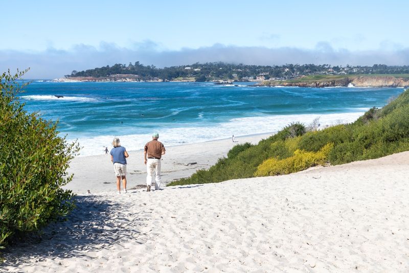Carmel-by-the-Sea, California