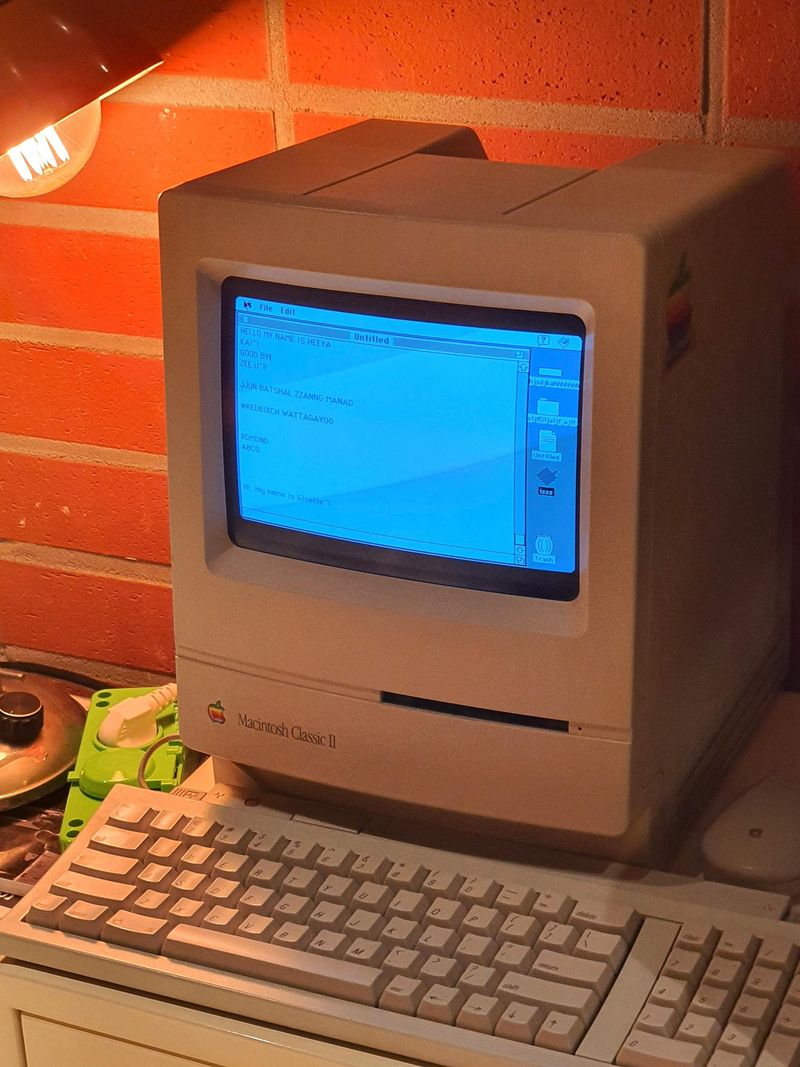 Computers