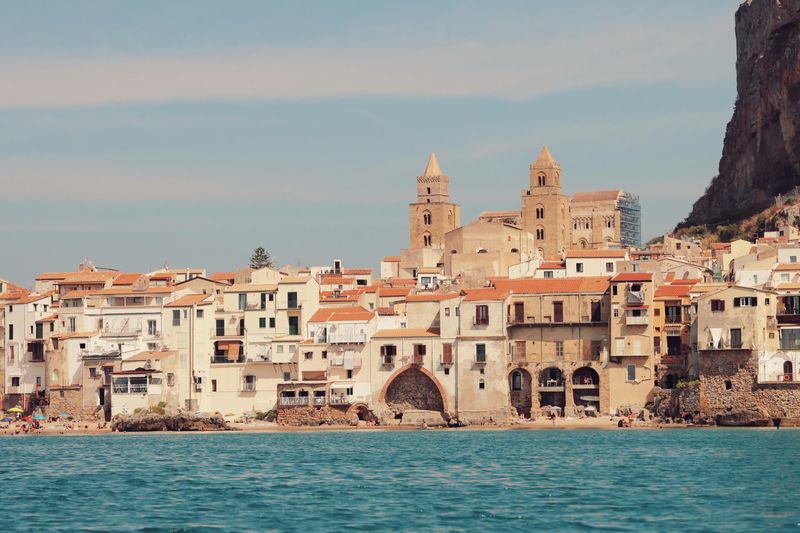 Cefalù