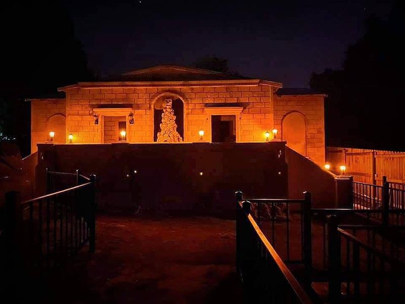 Graystone Scream Park