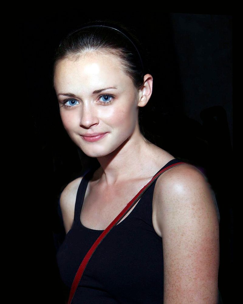 A Complete Newcomer Landed The Lead Role