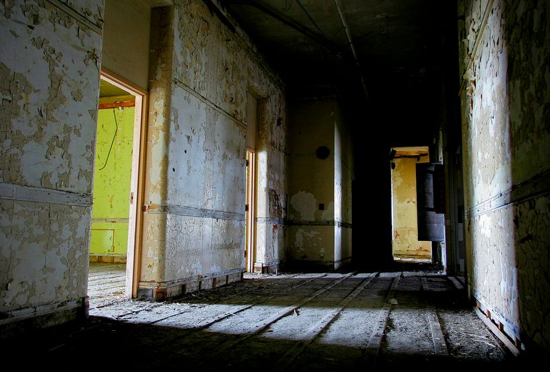 German Roman Catholic Orphan Asylum