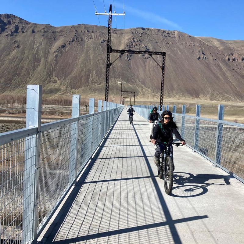Palouse to Cascades Rail Trail