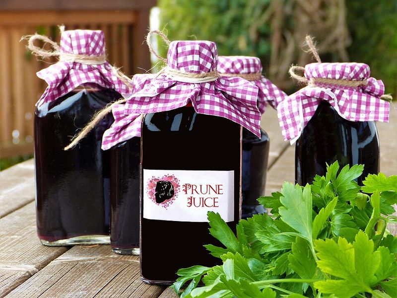 Prune Juice
