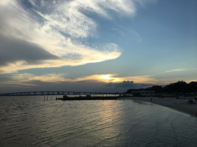 Ocean Springs, Mississippi