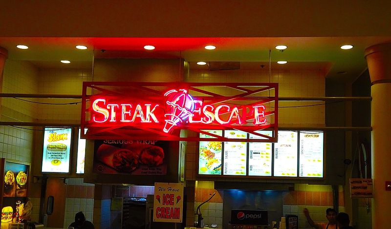 Steak Escape