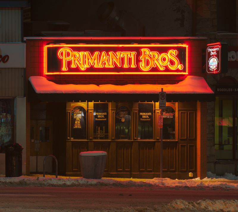 Primanti Bros.
