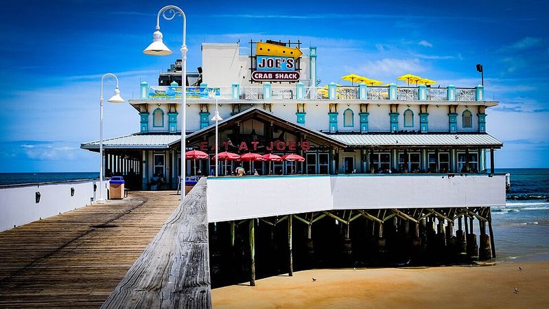 Joe's Crab Shack