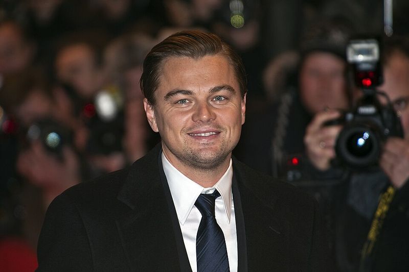 Jack Dawson (Titanic)