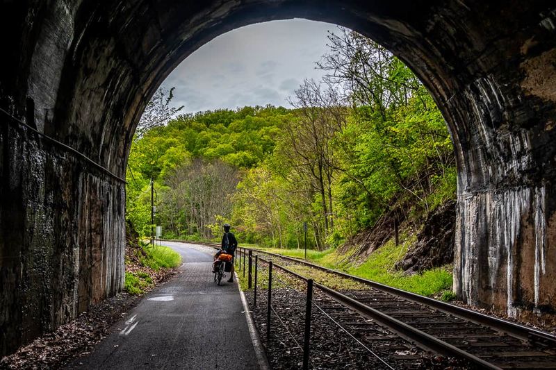 Gateway To A Pittsburgh-To-D.C. Epic