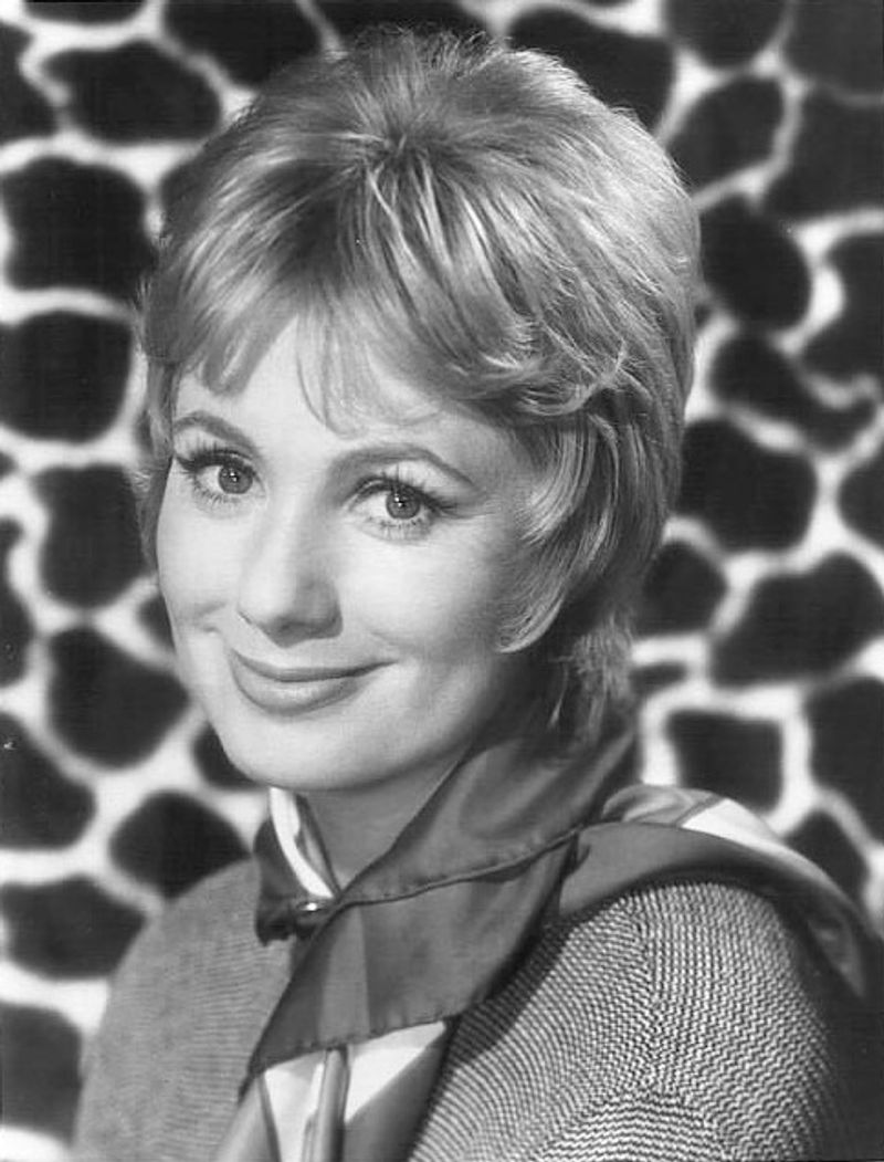 Shirley Partridge (The Partridge Family Reruns)