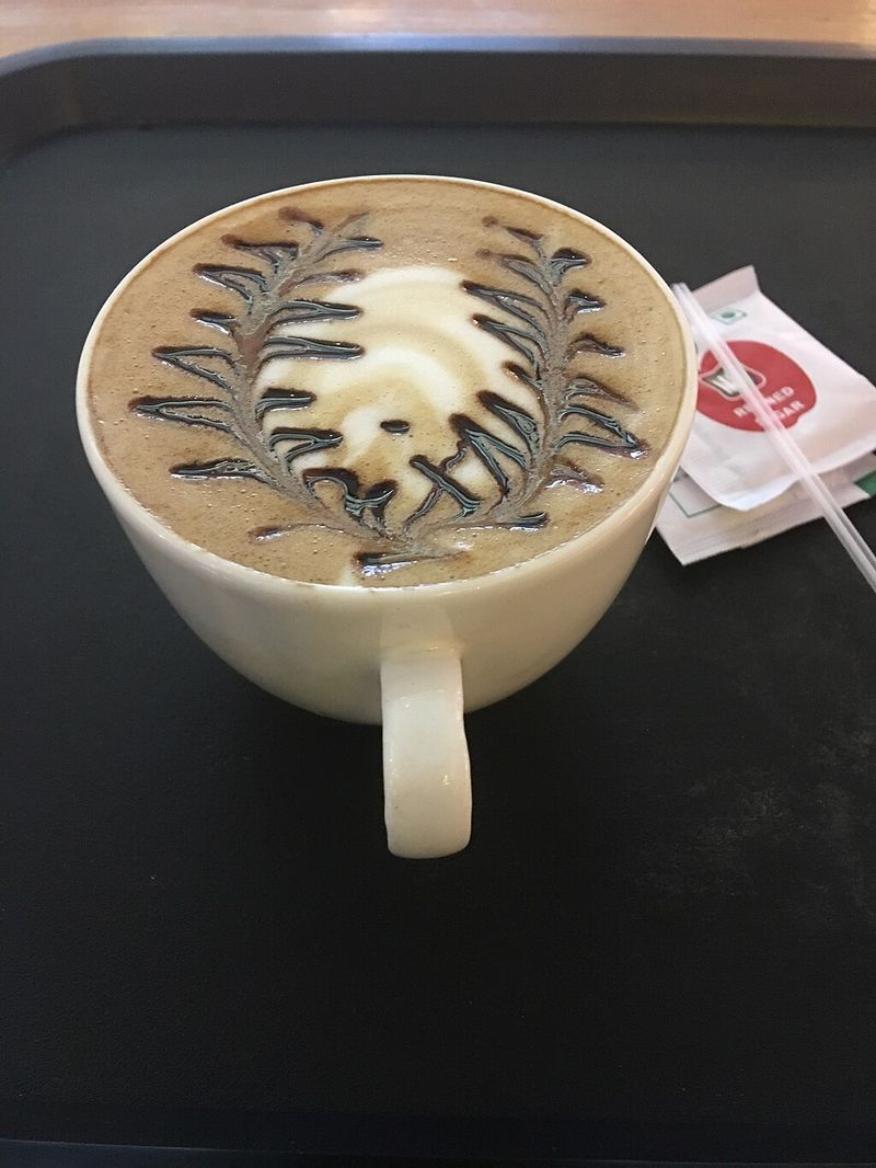 Coffee Stunts Your Growth