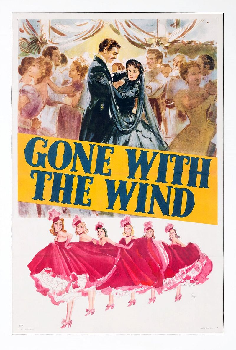 Gone with the Wind (1939)