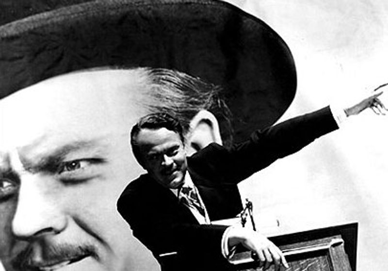 Citizen Kane (1941)
