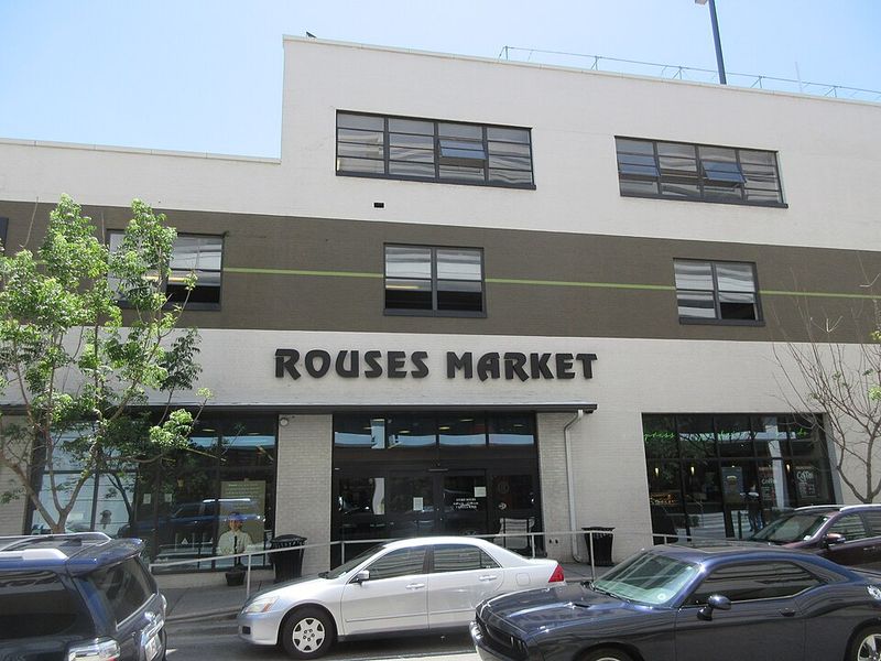Rouses Market