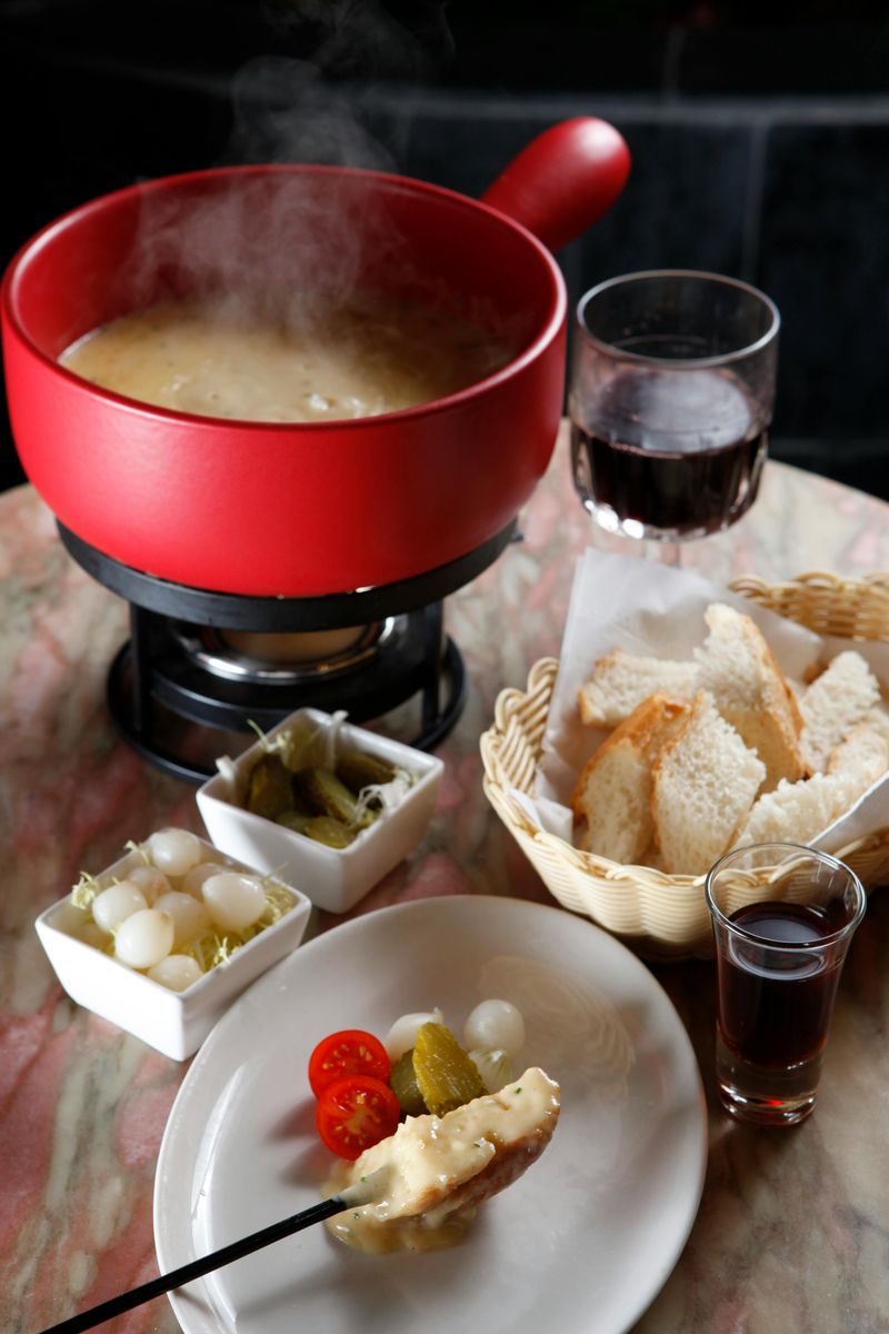 Fondue Sets