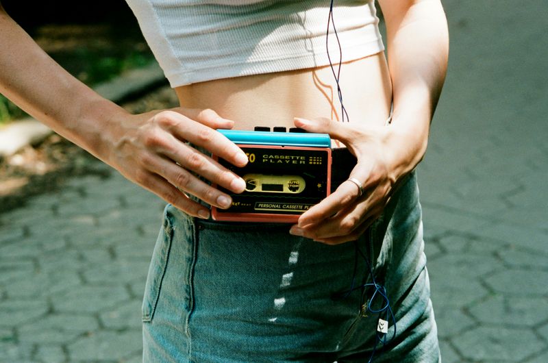 Walkman
