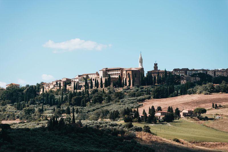 Pienza