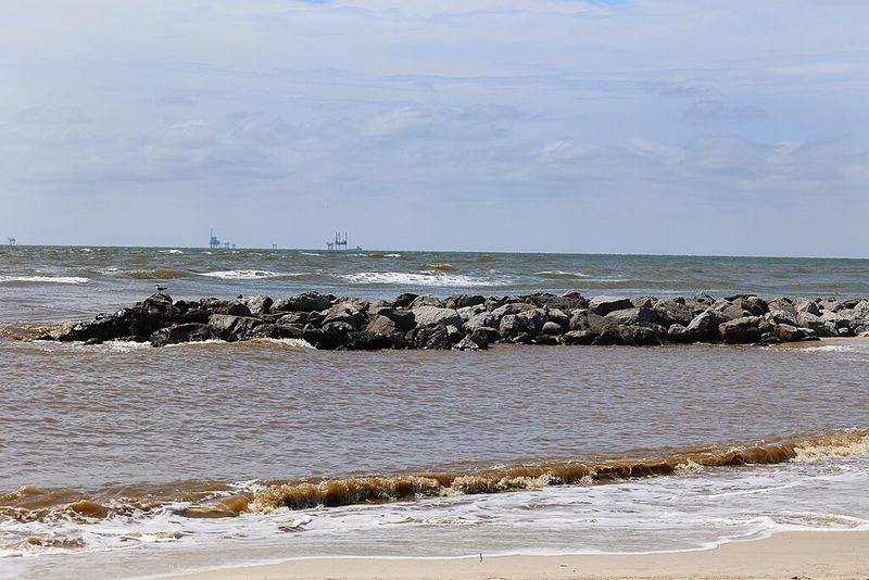 Dauphin Island, AL