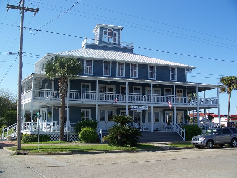 Apalachicola