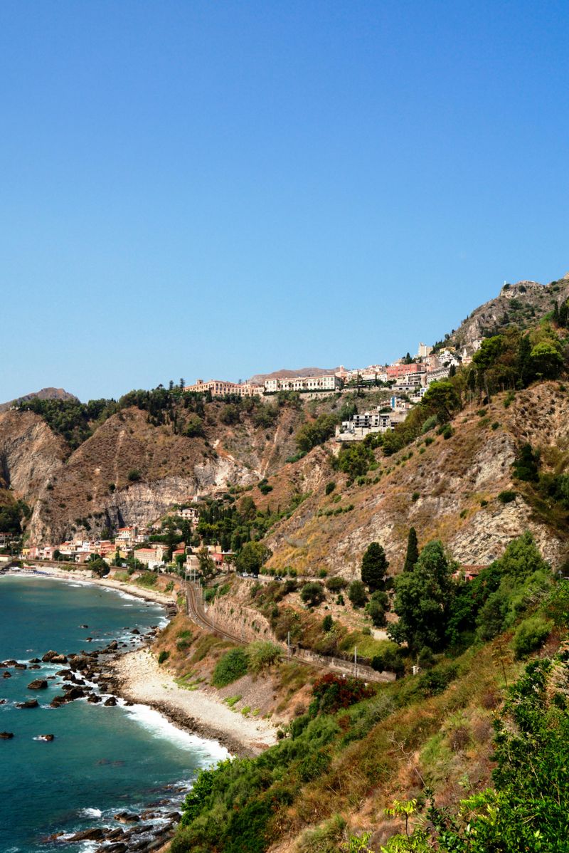 Taormina