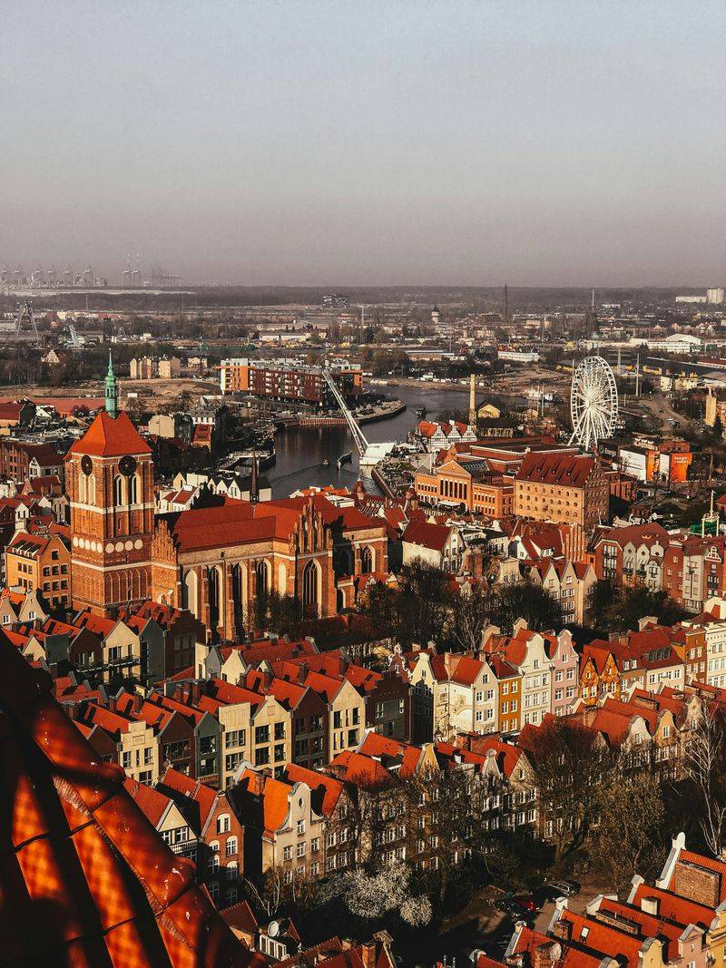 Gdańsk, Poland